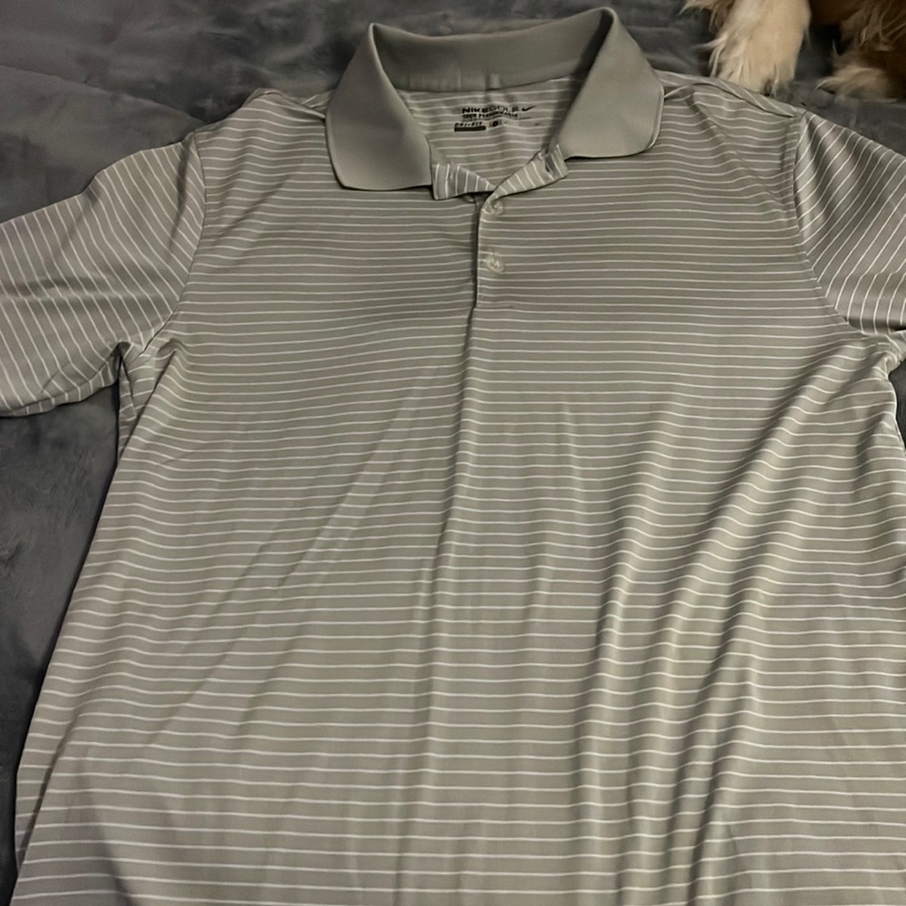 Nike Golf